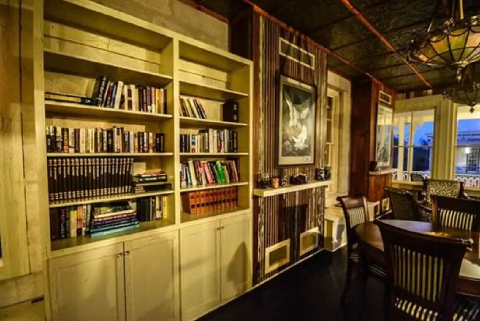 The Legendary Texas Polo Club