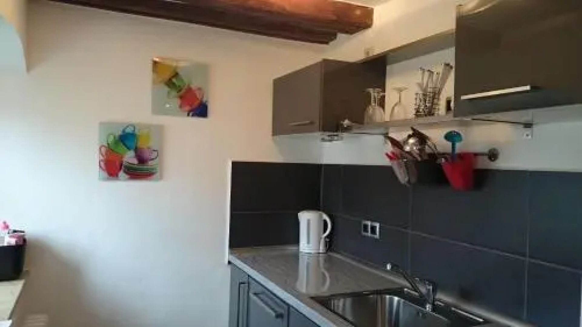 Apartment Blue Regensburg