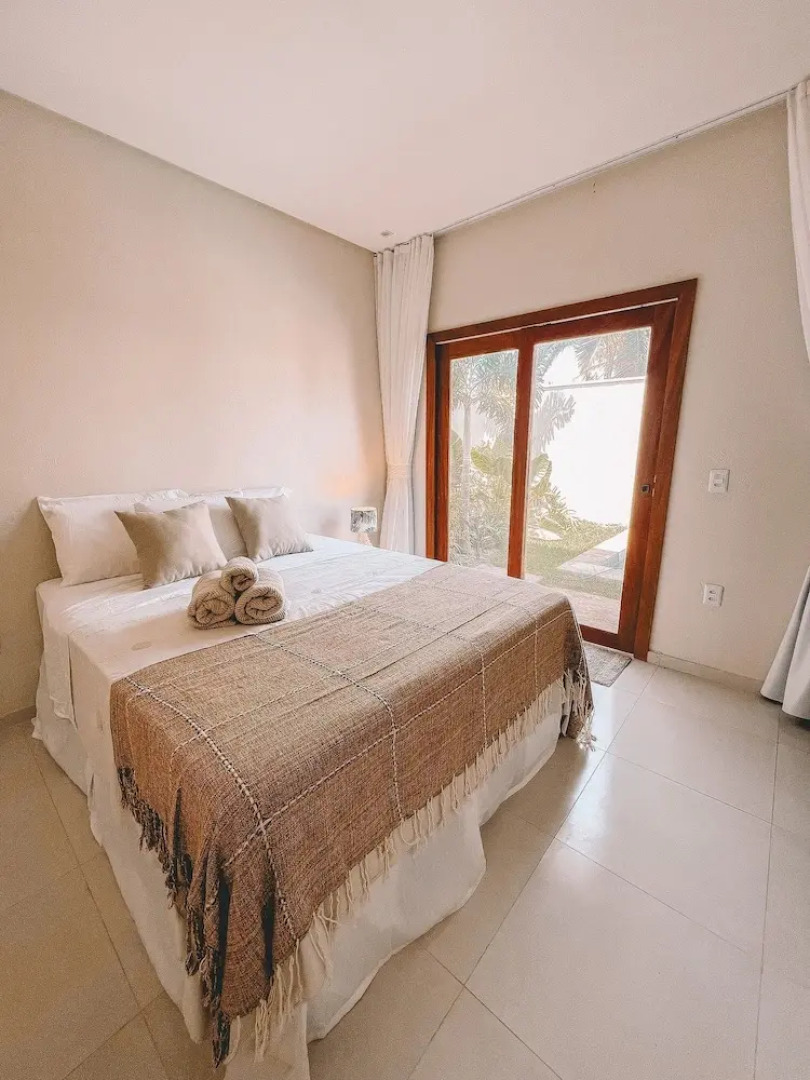 Kazamaré - Praia do Preá