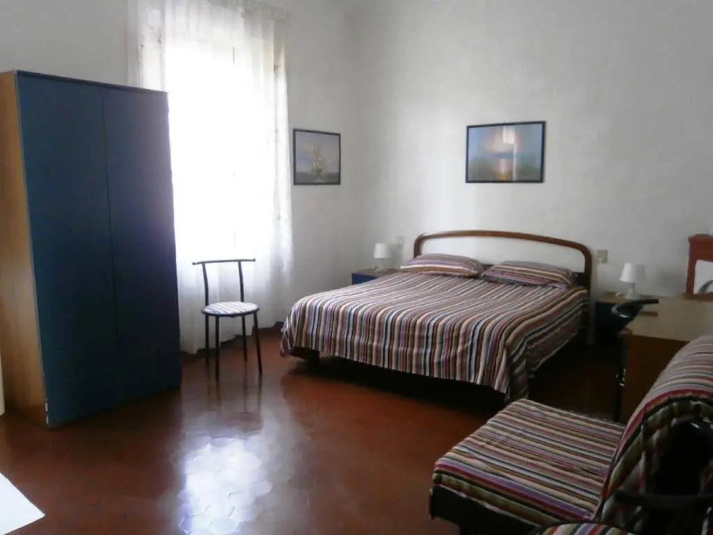 Sogni D'oro Guest House Firenze