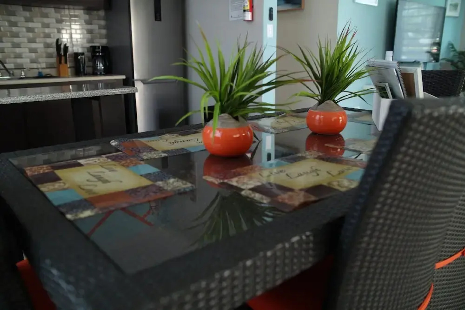 Tropical Breeze Escapes Couples Studio