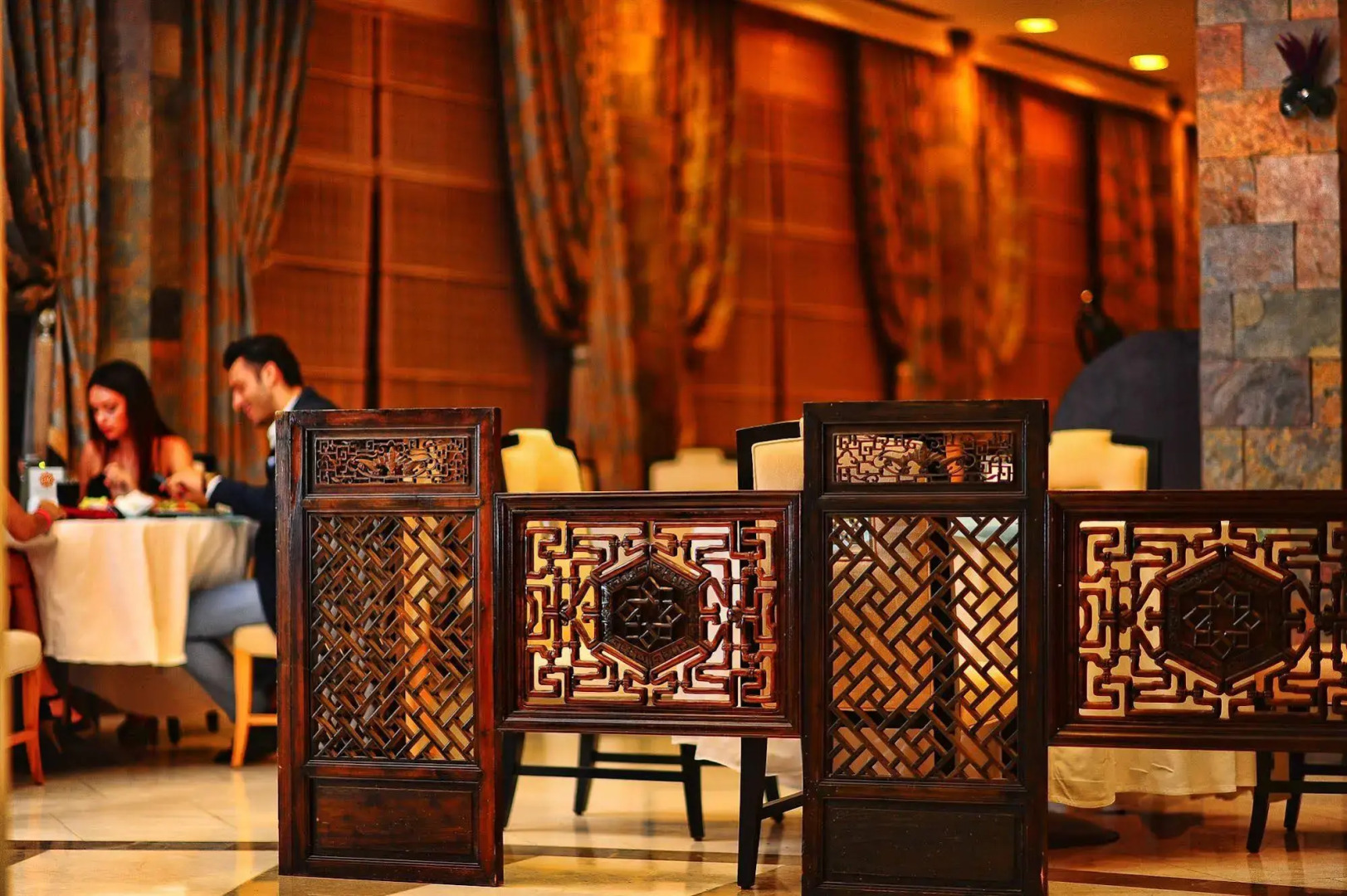 Mukarnas Spa & Resort