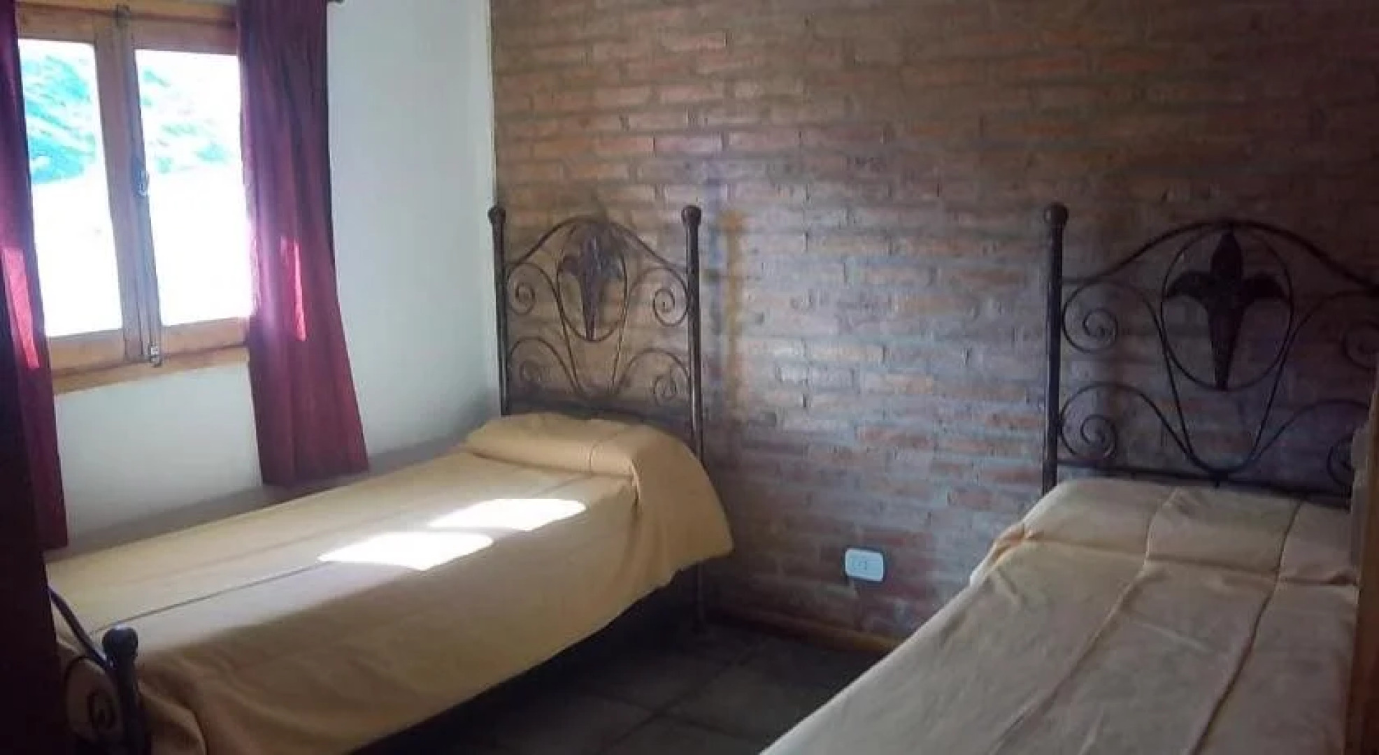 Apart Hotel la Quebrada