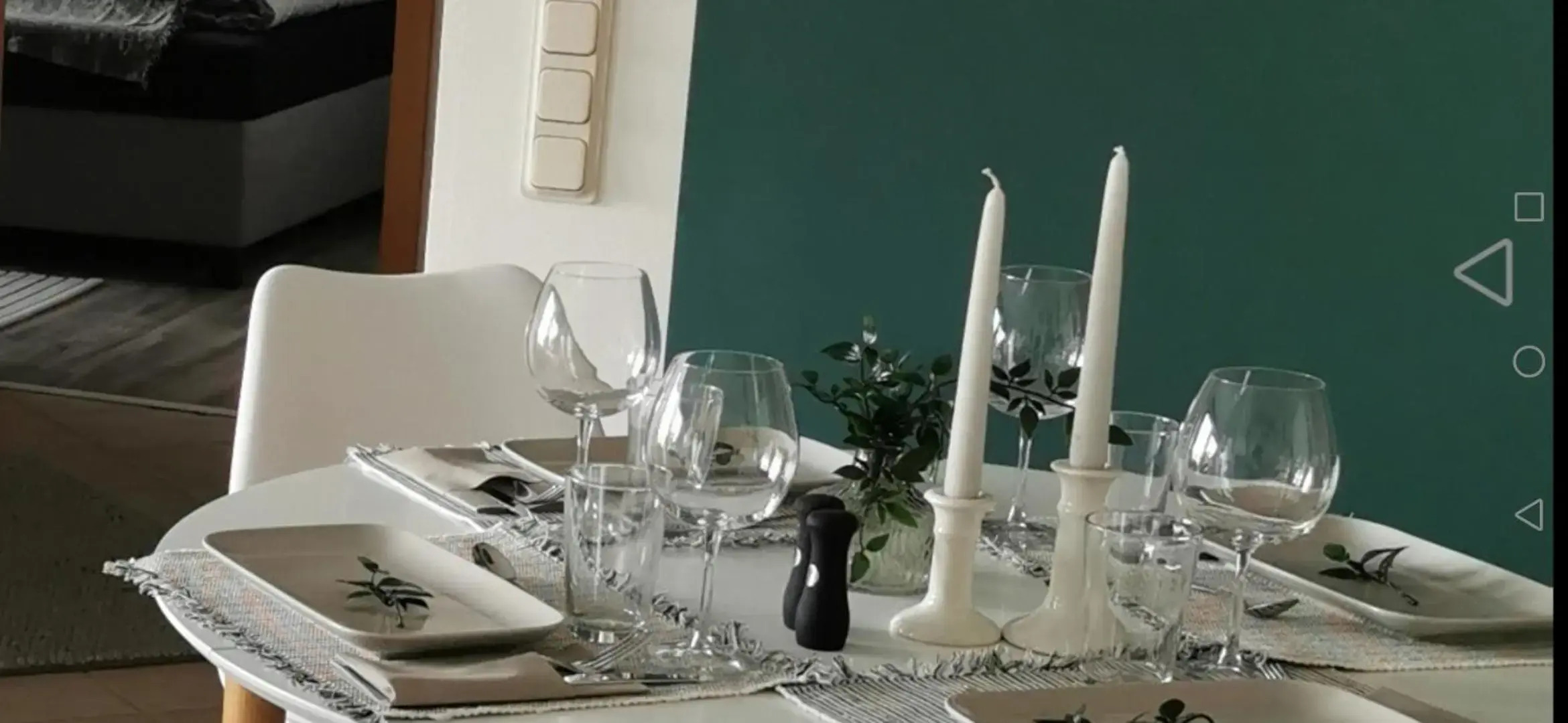 Ferienwohnung Auenland