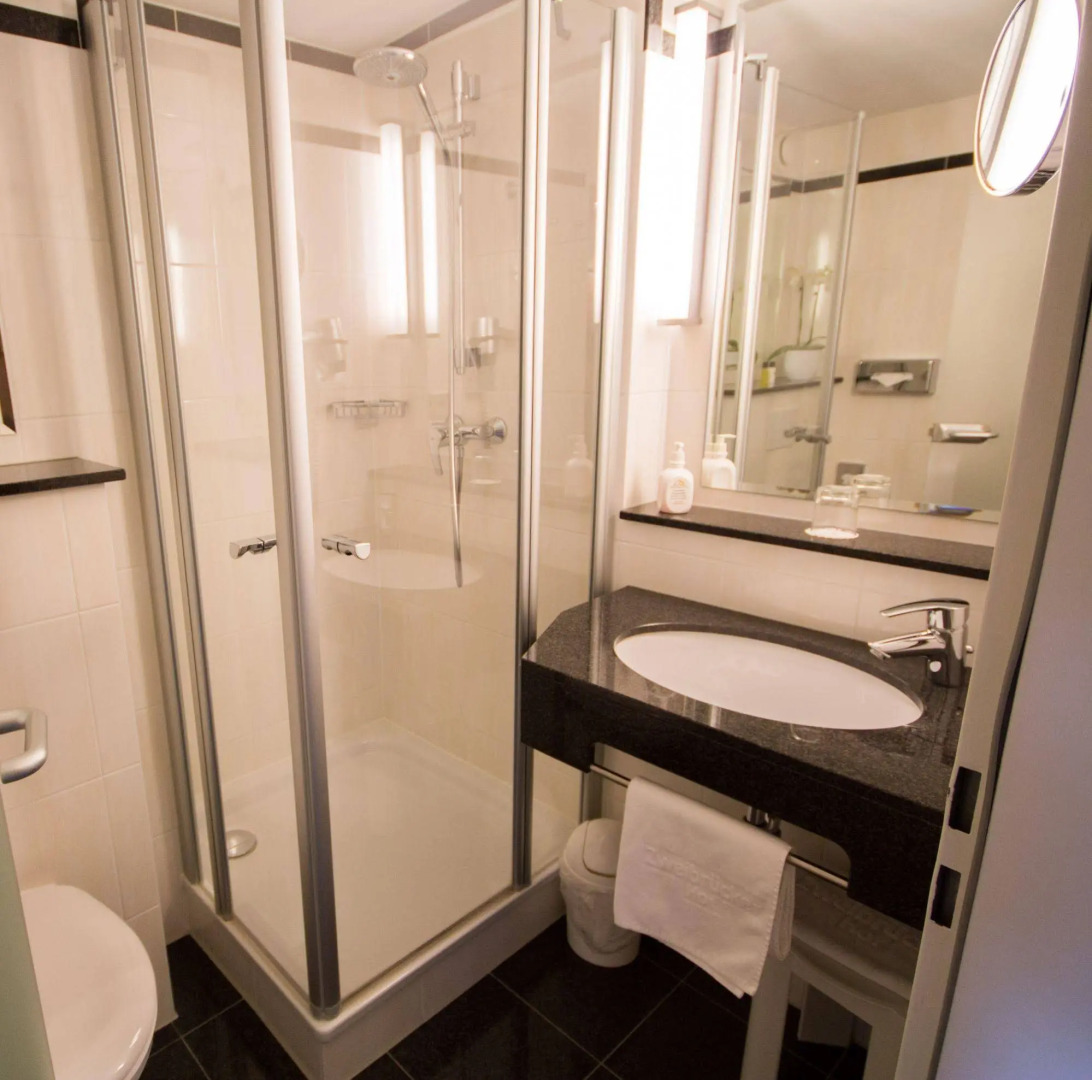 Ringhotel Zweibrücker Hof Herdecke