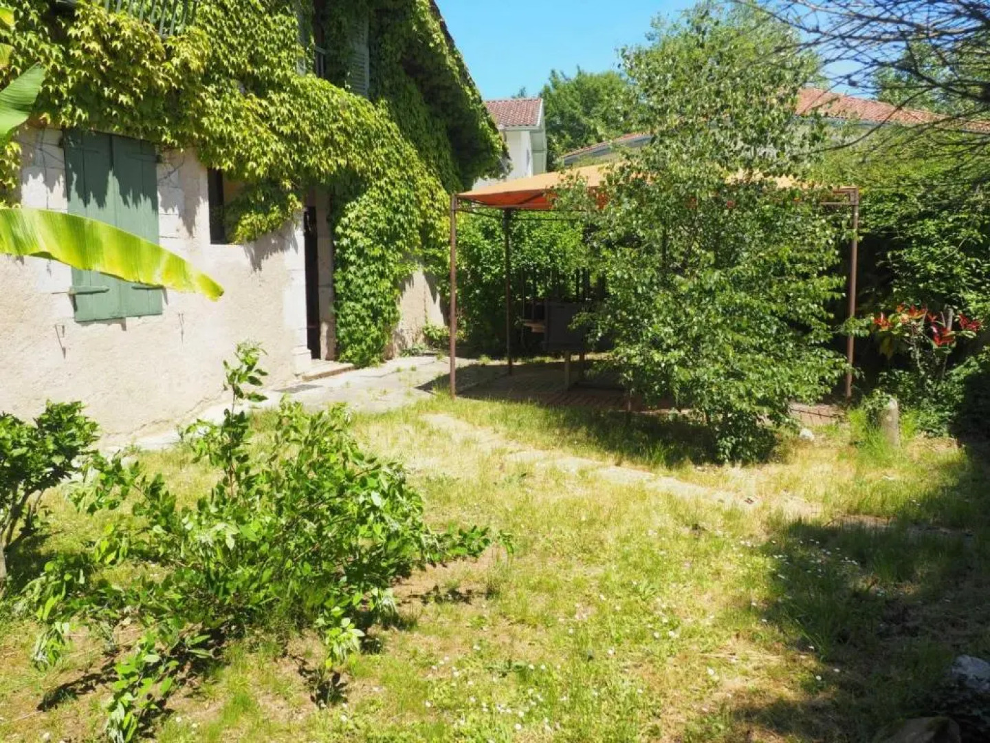 Gîte Biaudos, 4 pièces, 6 personnes - FR-1-360-509