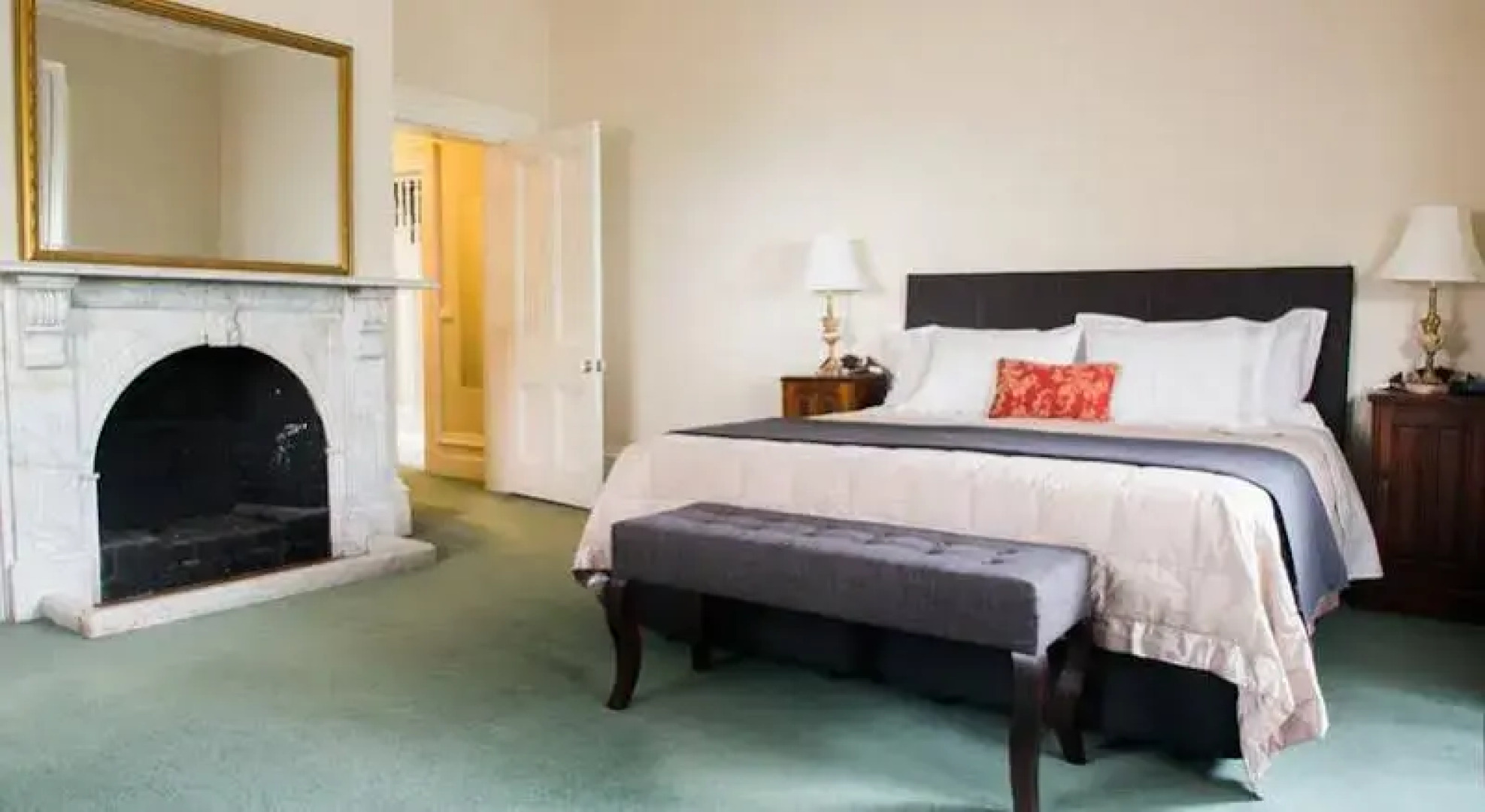 Comfort Inn Riversleigh