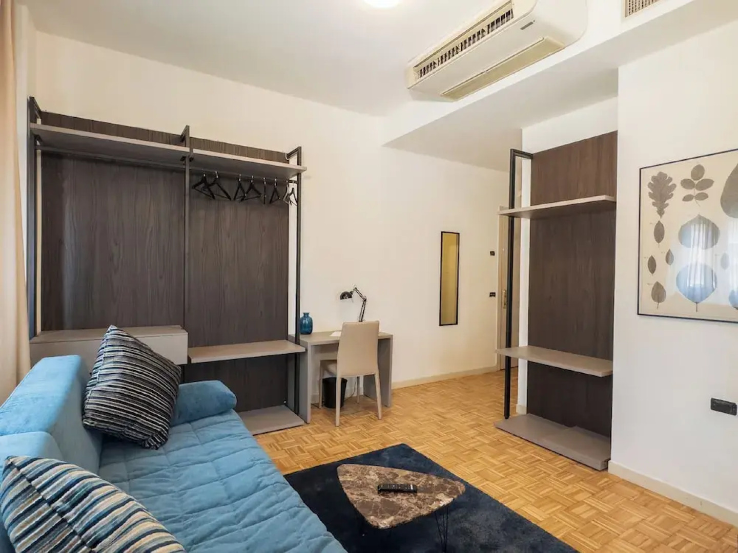 Hotel Astoria Fidenza