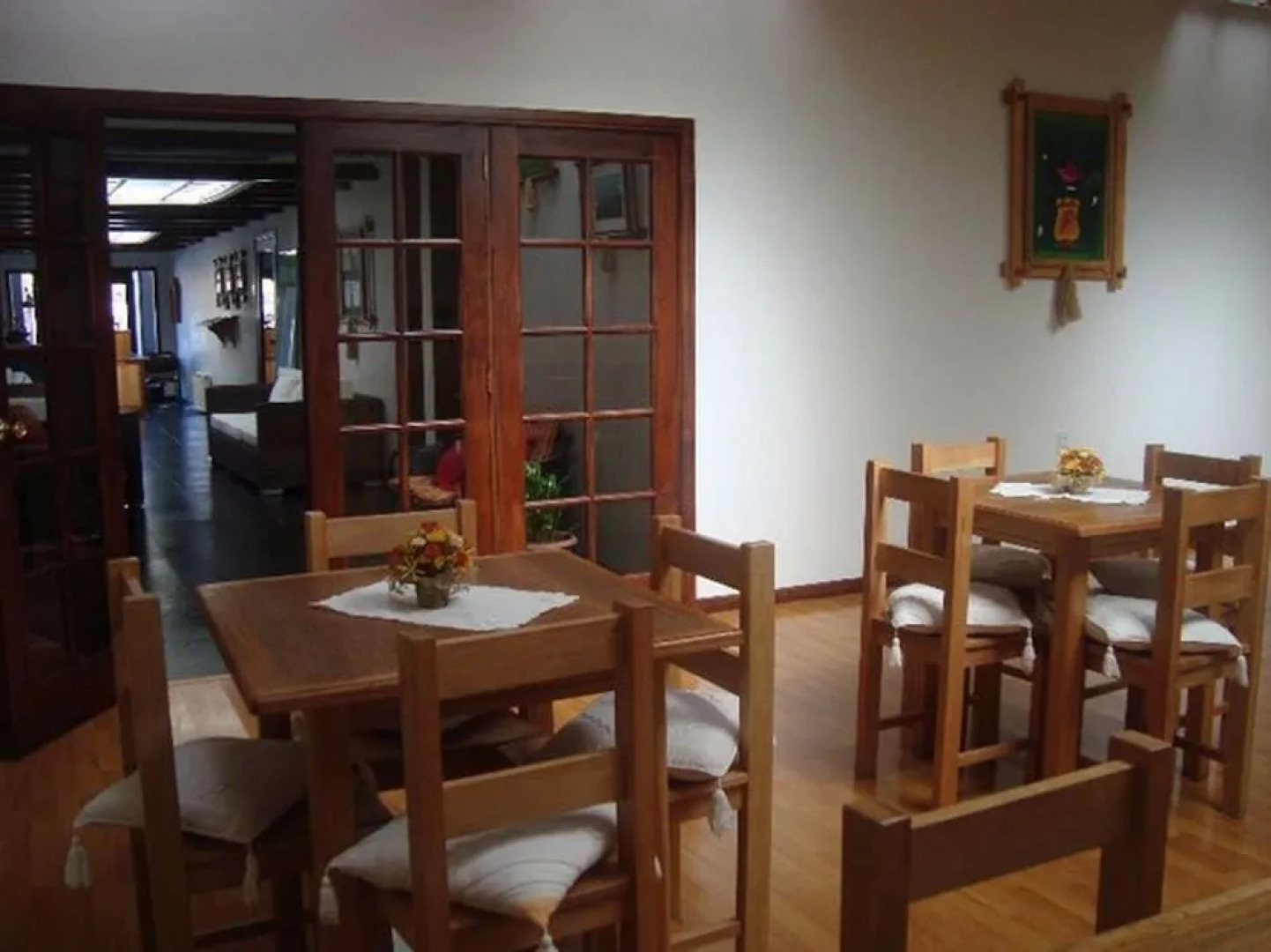 Hostal de La Patagonia