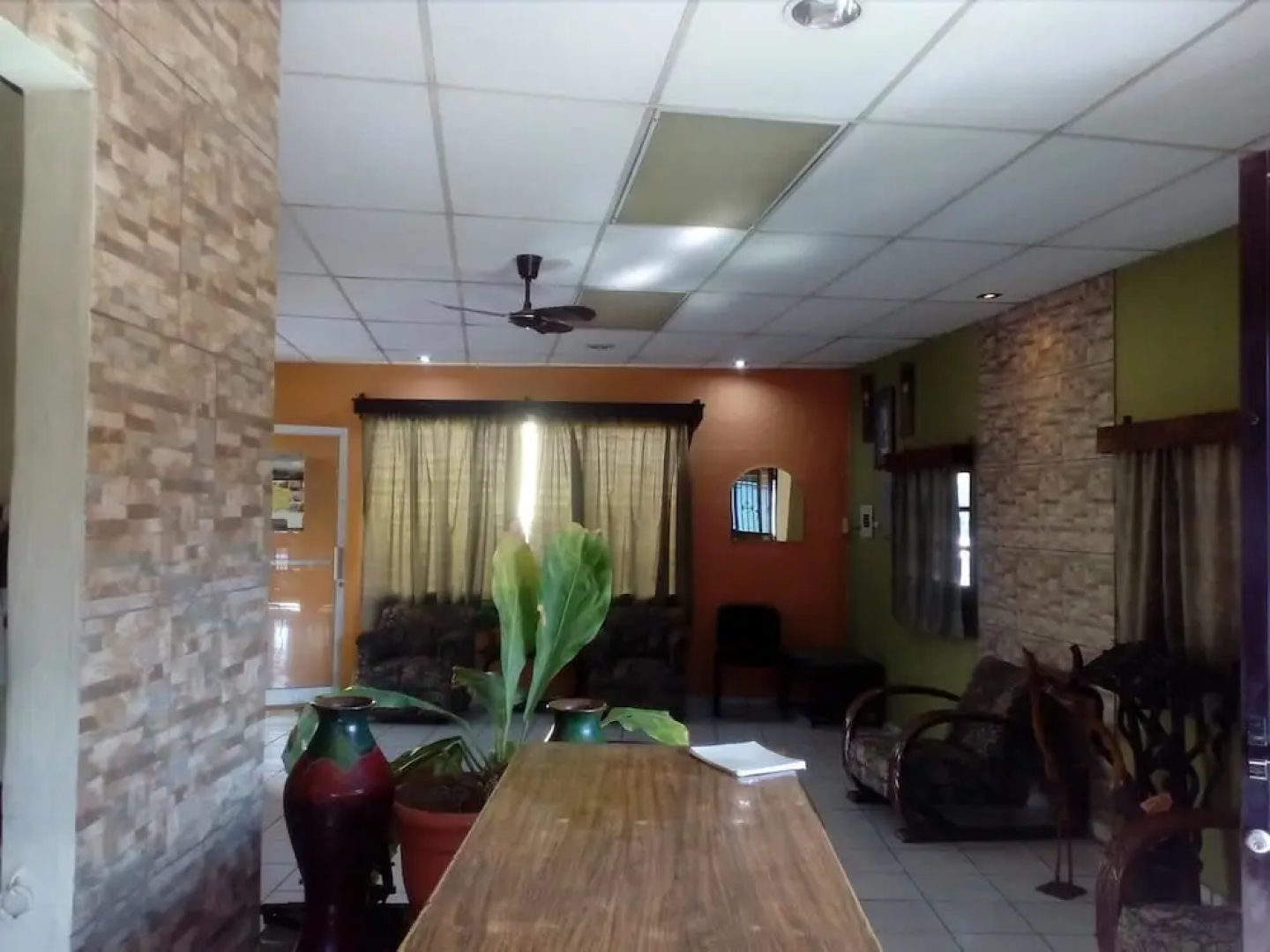 Hotel Latino