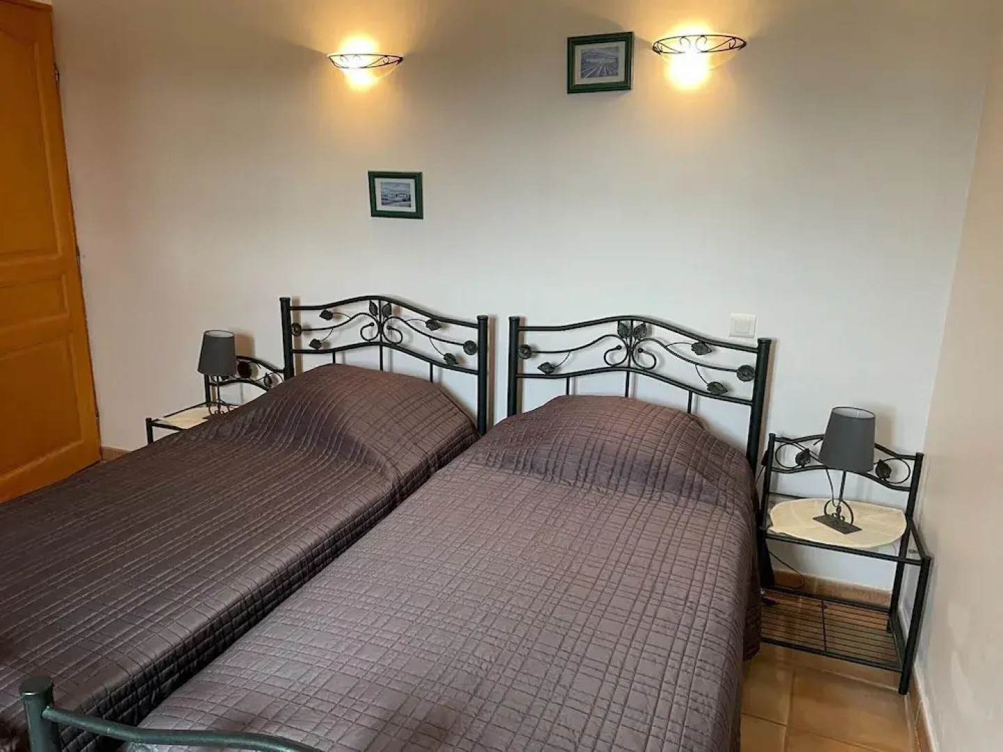 Beautiful Provencal Farmhouse With Private Pool