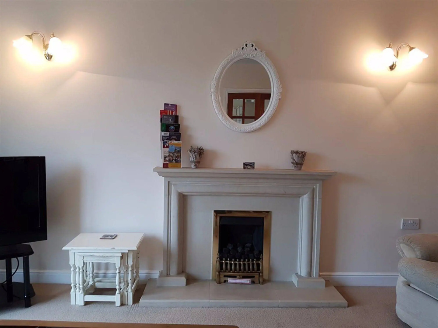 Aaron Lodge Guest House