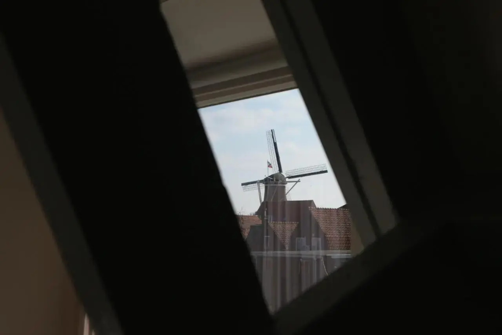 B&B - Pension Het Oude Dorp