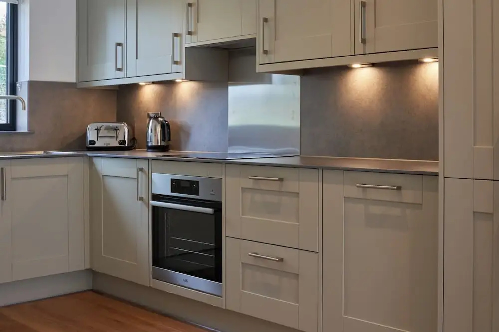 The Mole Resort - Lodges