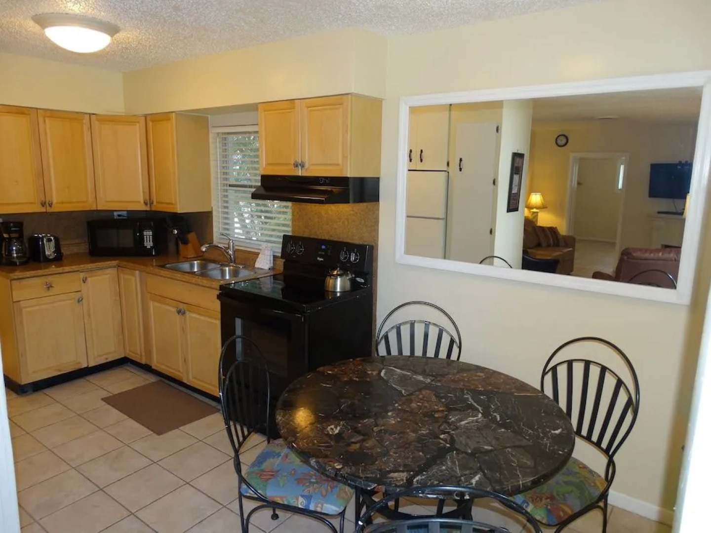 Tropical Breeze Beach Club