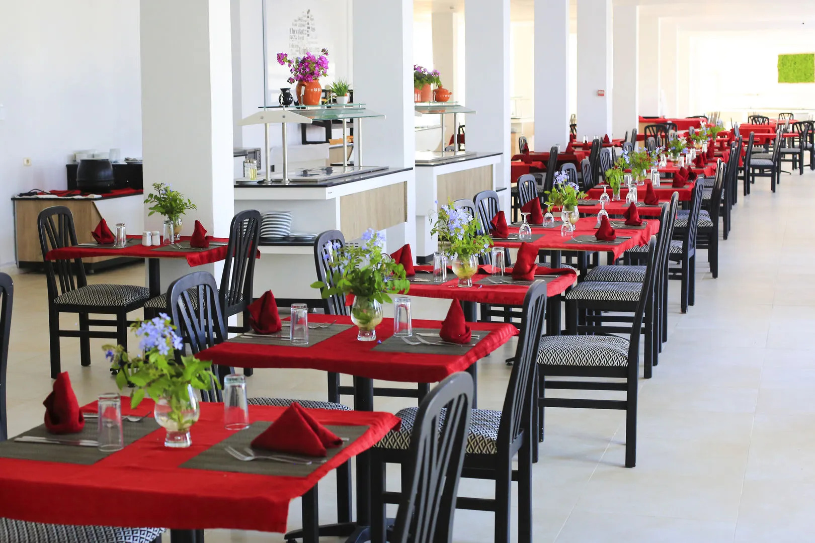 Hotel Neptunia Skanes