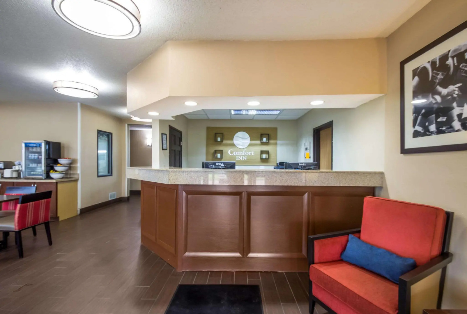 Quality Inn & Suites Green Bay - Ashwaubenon
