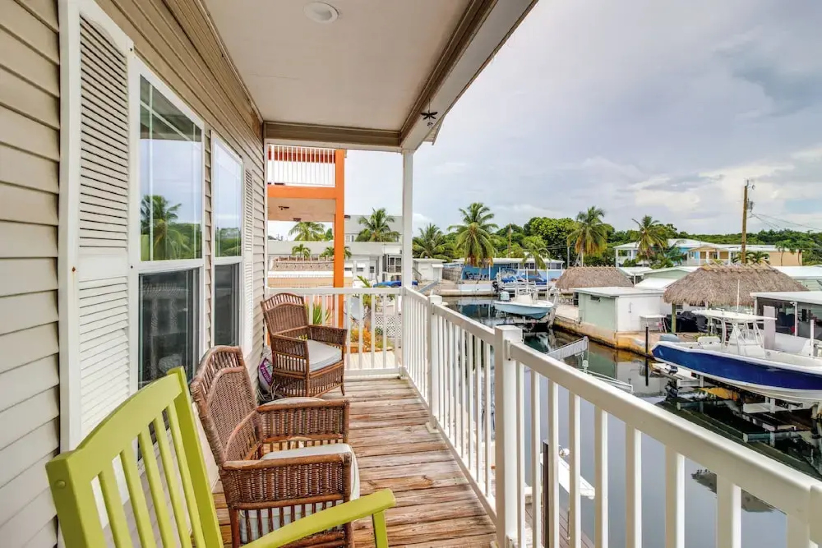 Canal-front Key Largo Retreat w/ Community Beach!