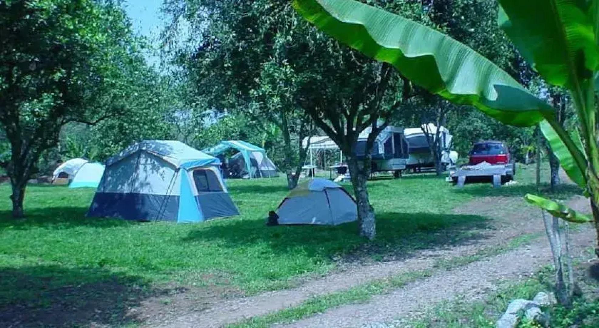 Filobobos Camp