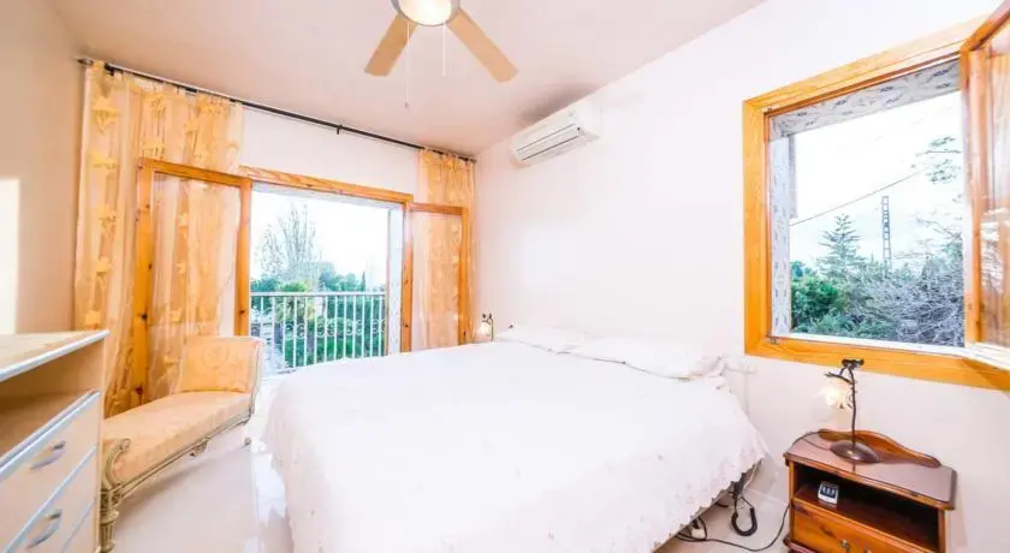 Bed and Breakfast Villa Los Alamos