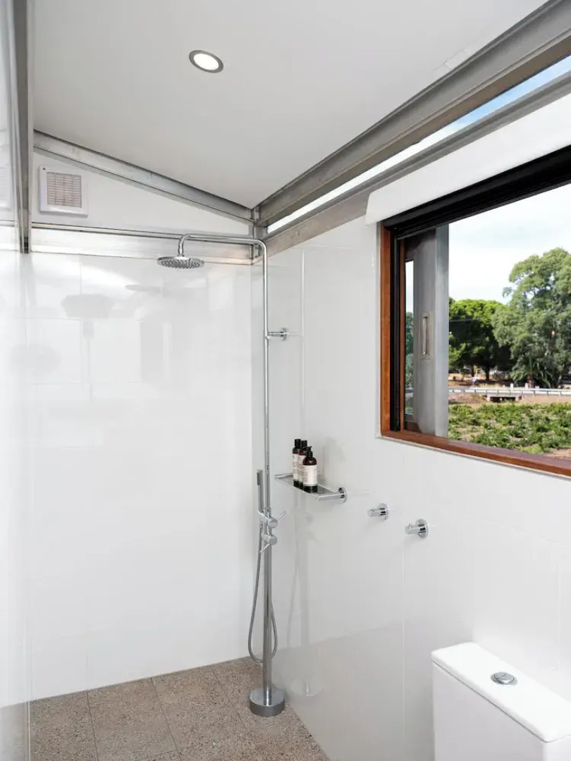 The Villas - Barossa