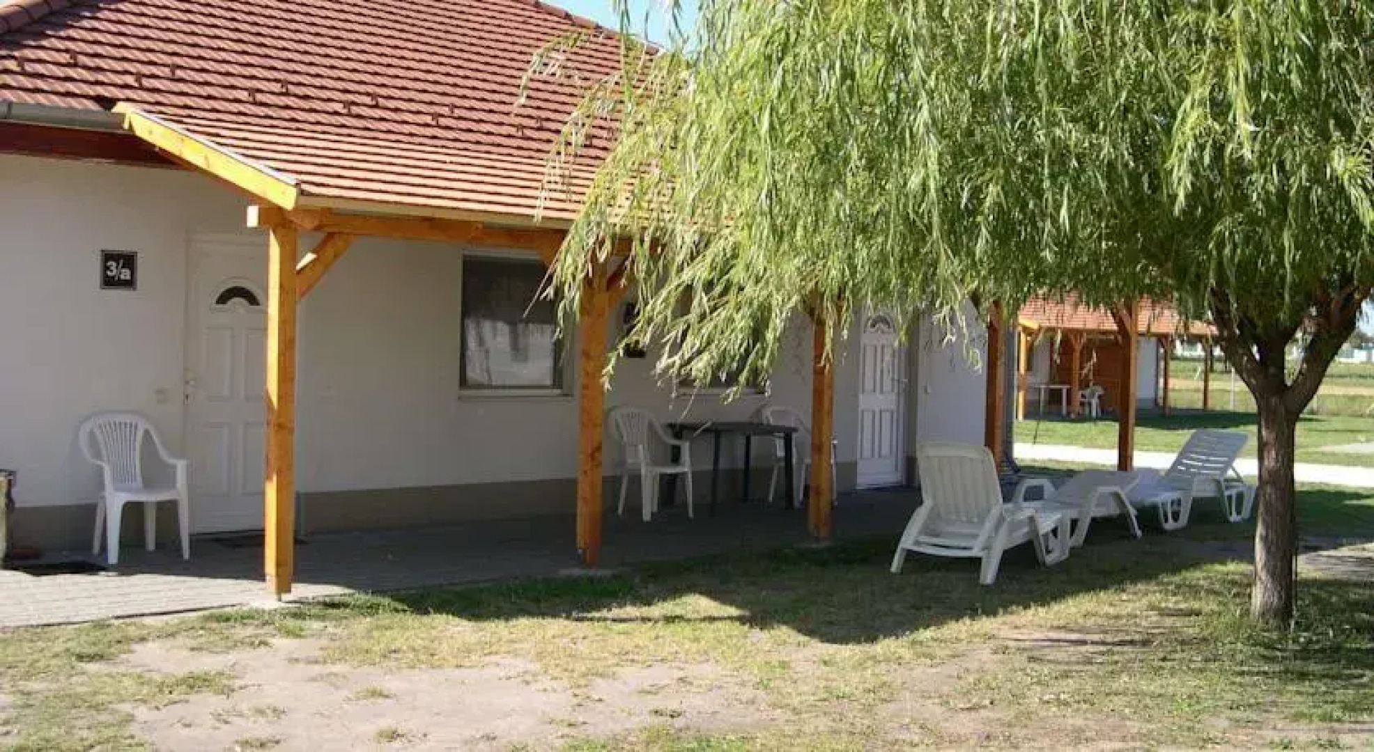 Ceglédi Apartmanpark & Kemping