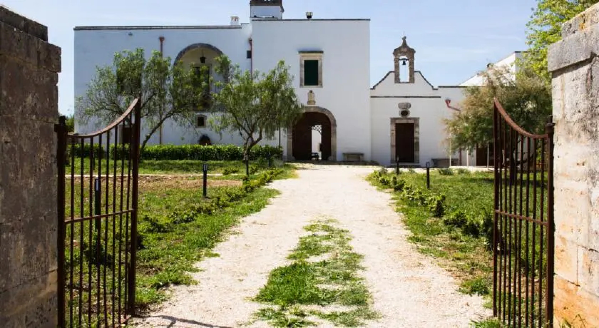 Masseria Orlandi