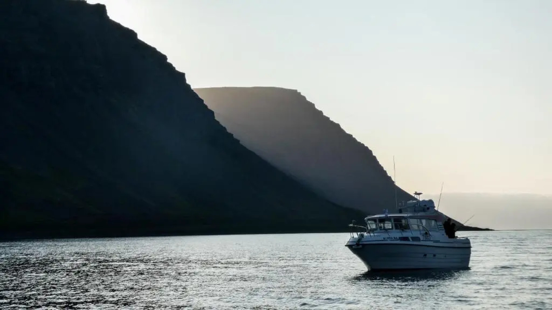 Harbour Inn guesthouse