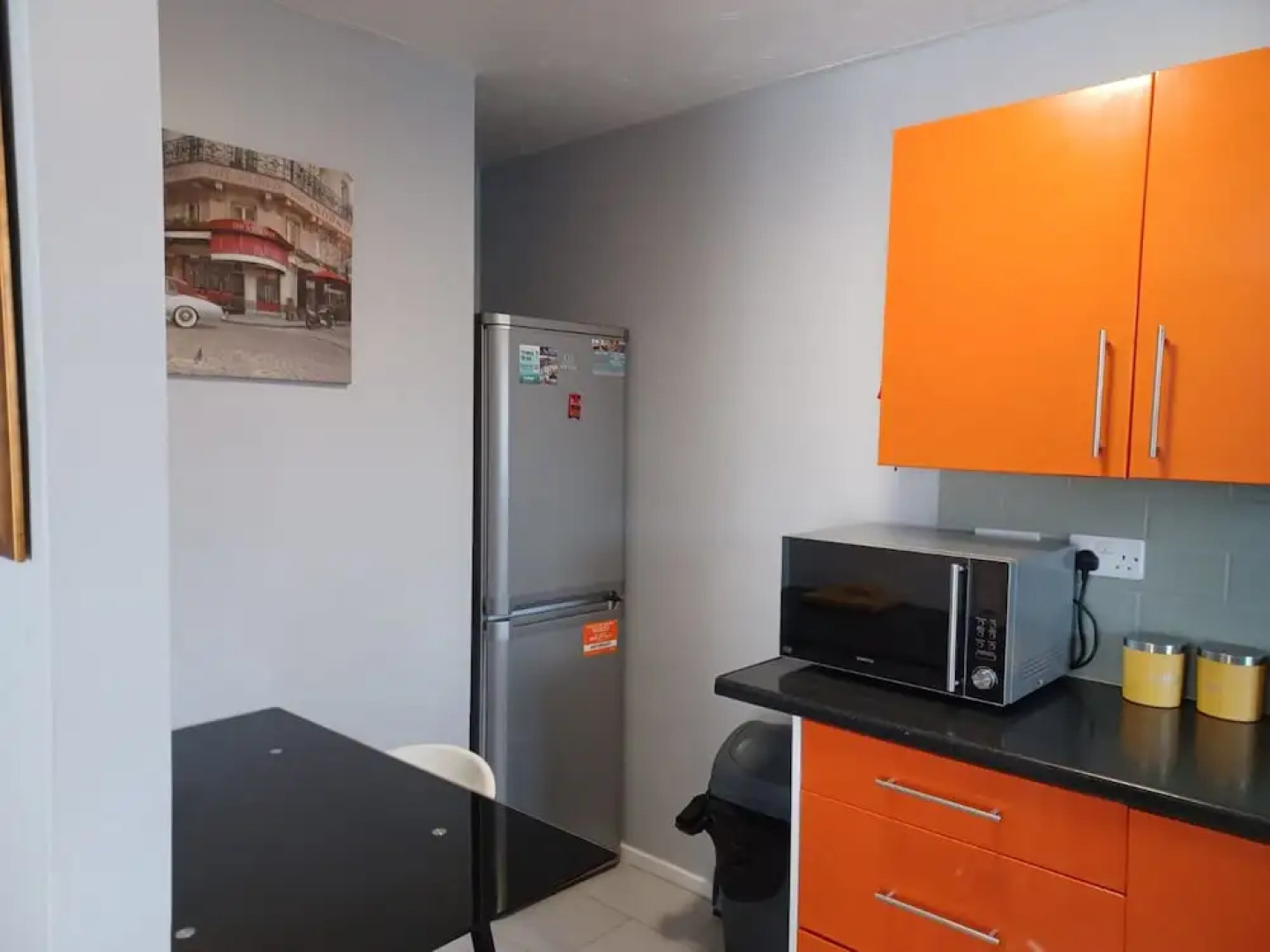 The Maltings - Huku Kwetu