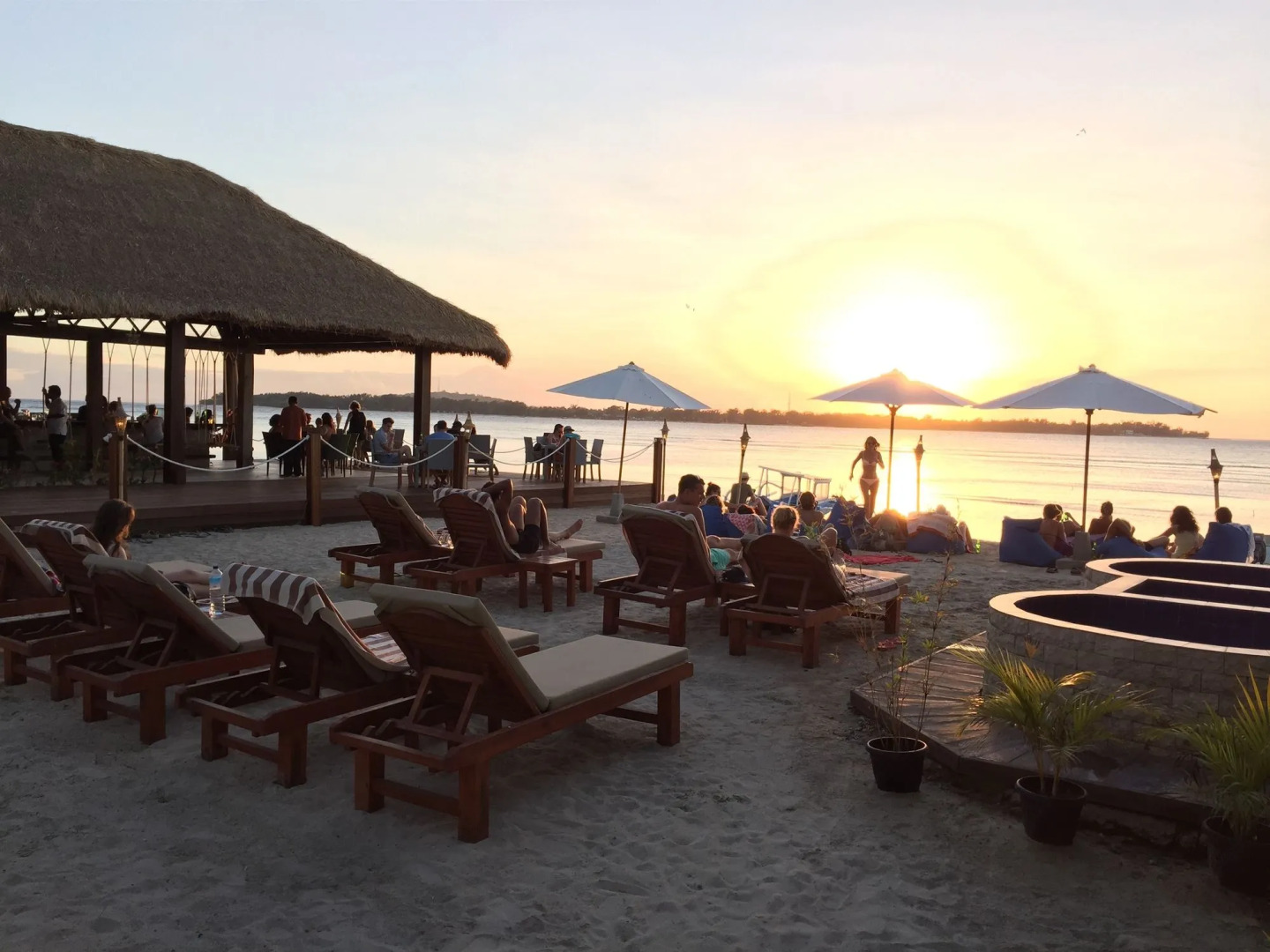 Grand Sunset Gili Air