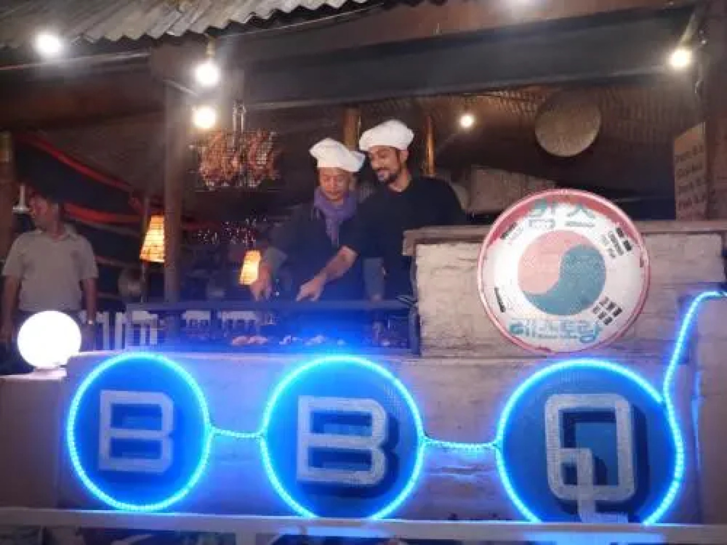 Hotel Plaza Annapurna