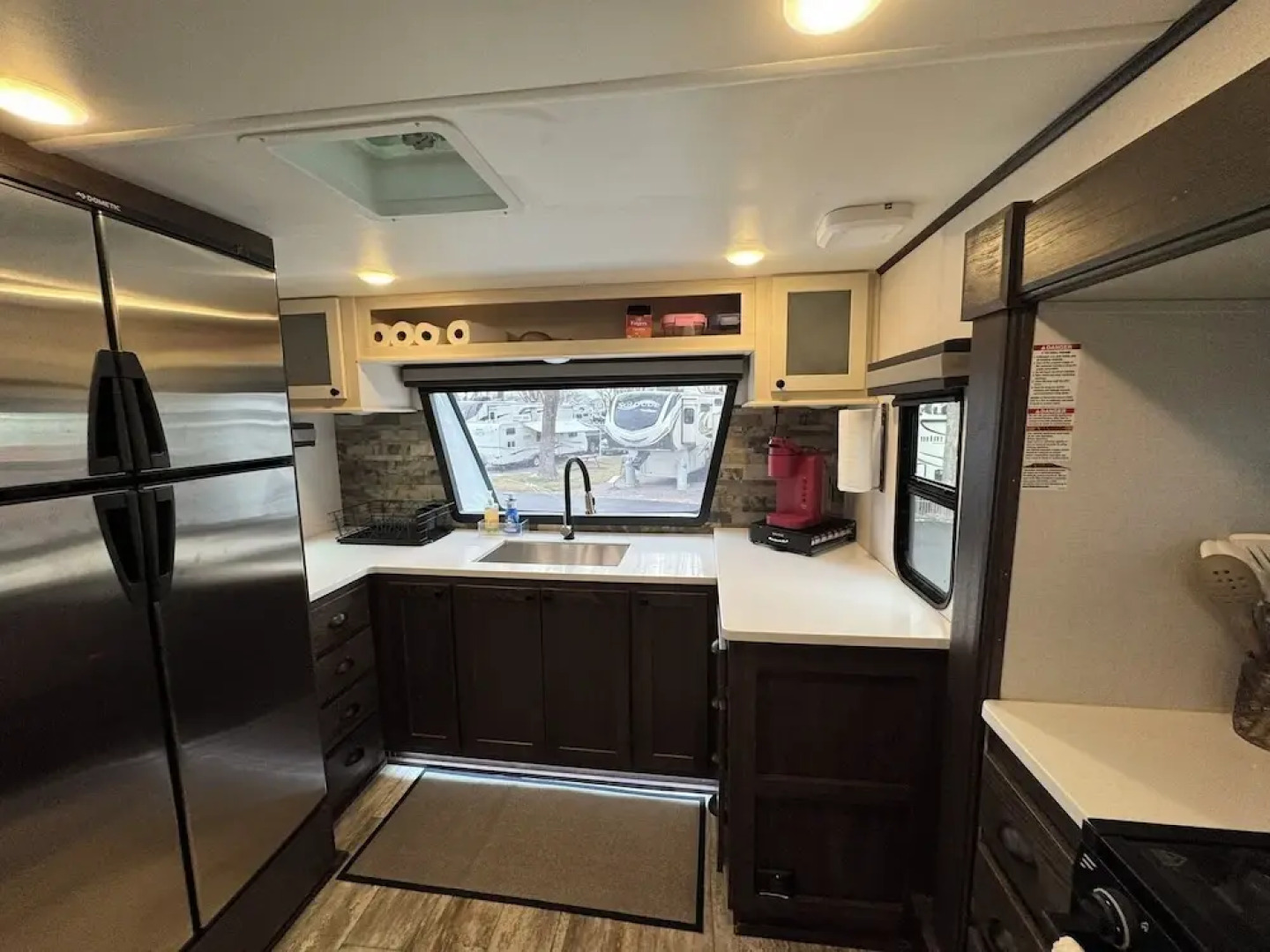 Mountain Shadows RV & MHC