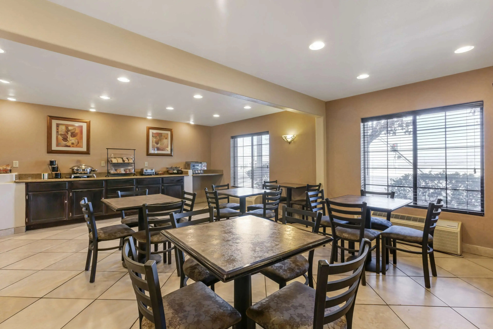 Best Western Desert Inn
