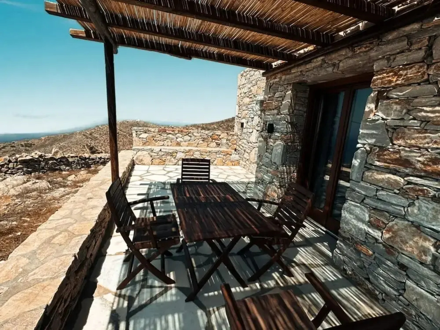 Folegandros Serenity - Livadaki Summer Hideaway
