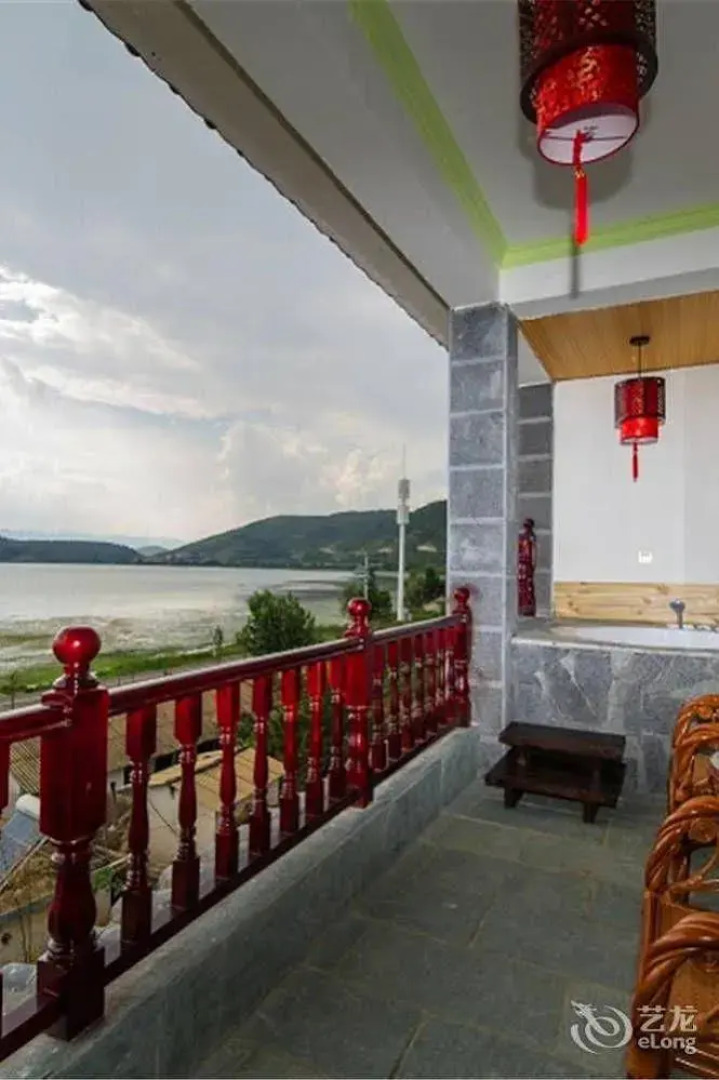 Shuanglang Yunlang Inn