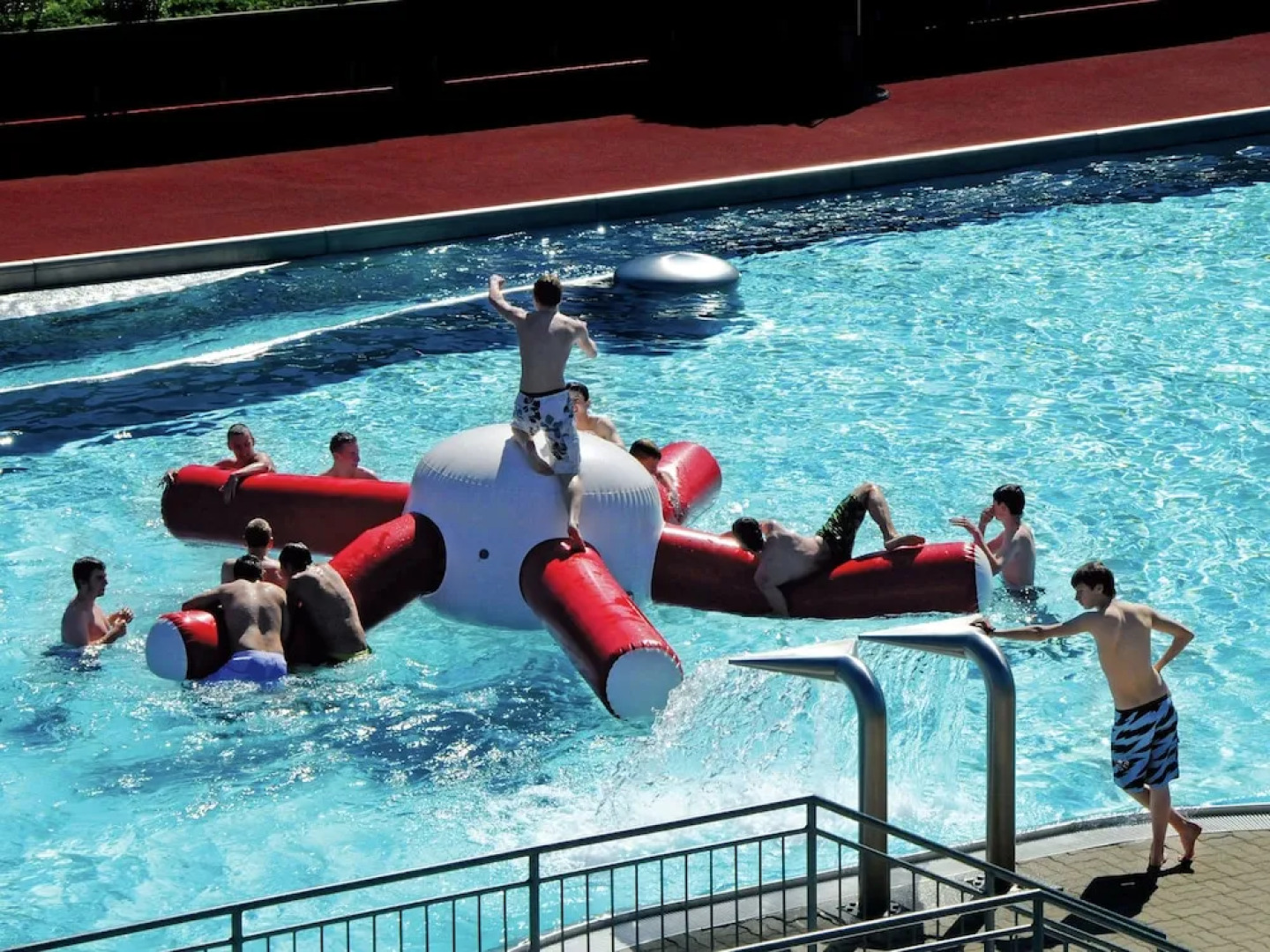 Stunning Apartment in Hart im Zillertal With Garden