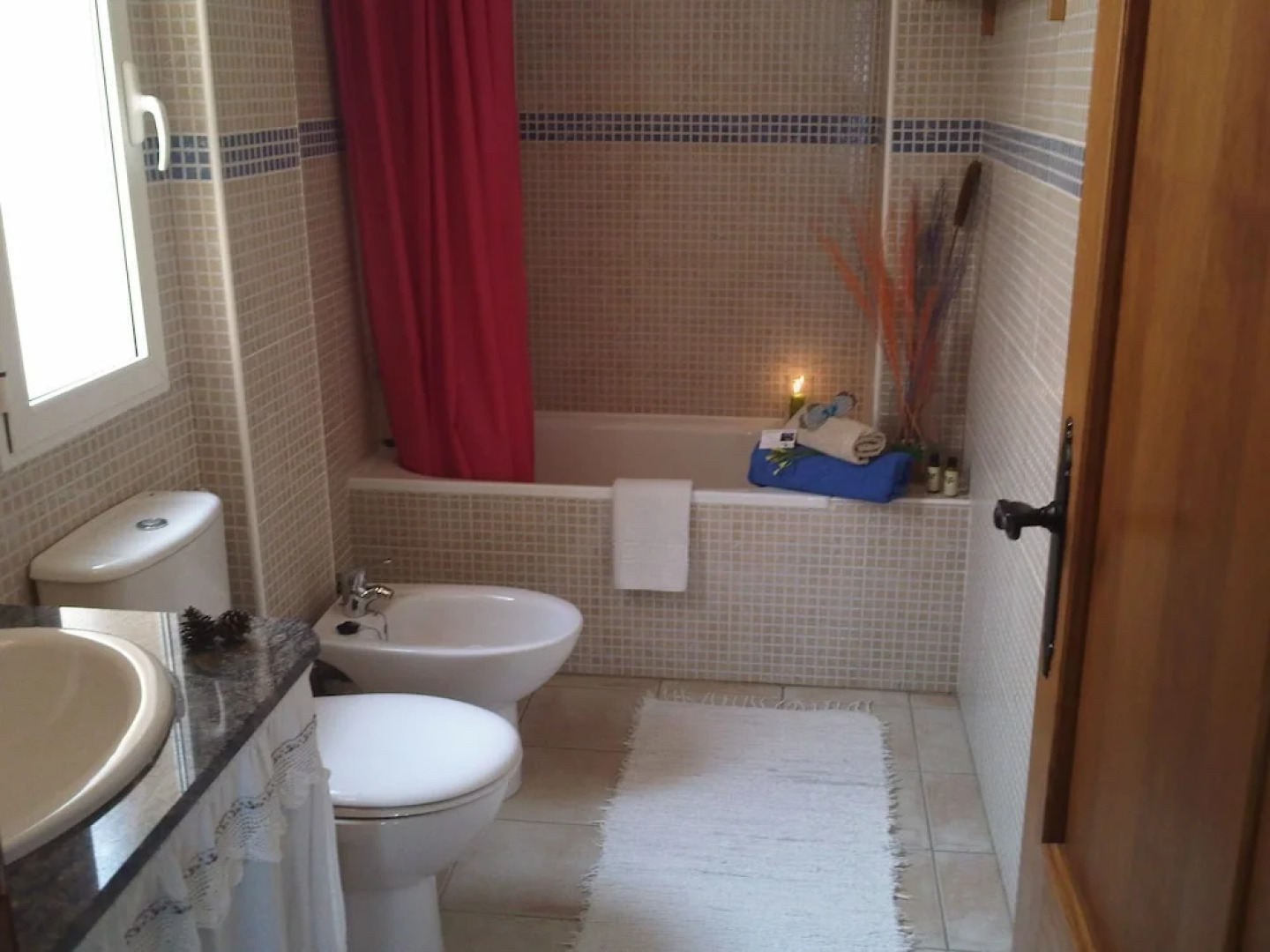 Apartamentos Mundaka