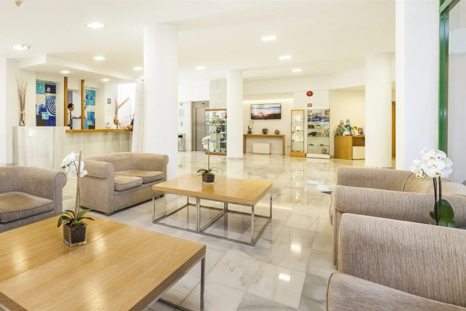 Apartamentos Globales Nova