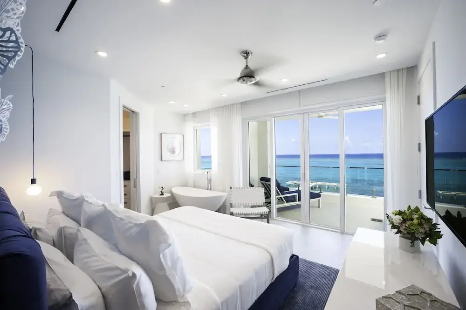 Rum Point Club Residences