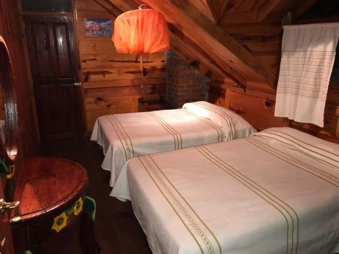 Finca Paraiso-El Canto de la Sirena