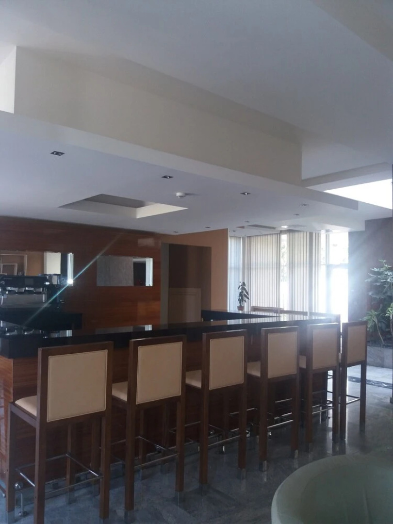 Sachkhere Gardens Hotel Complex