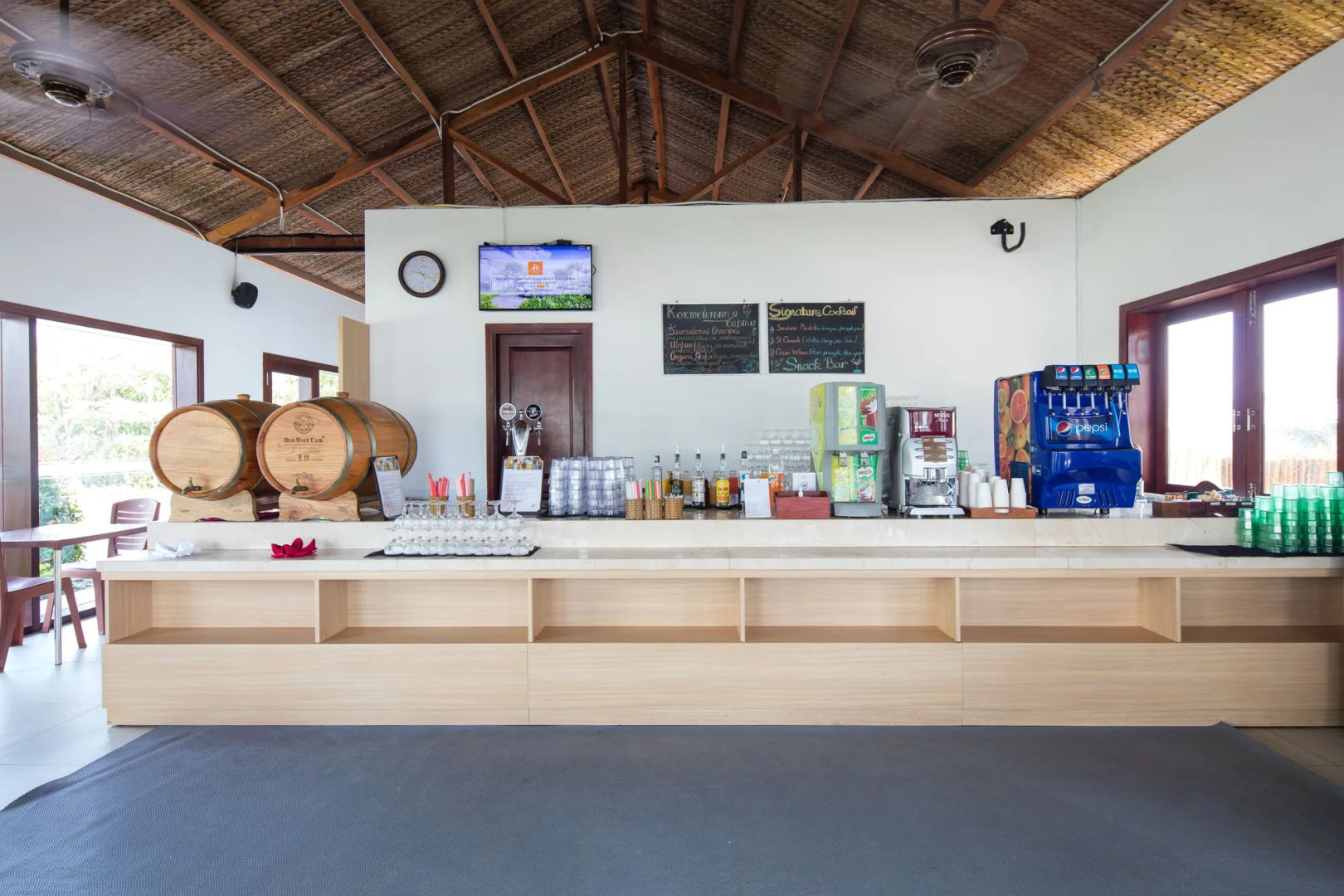 Cam Ranh Riviera Beach Resort & Spa