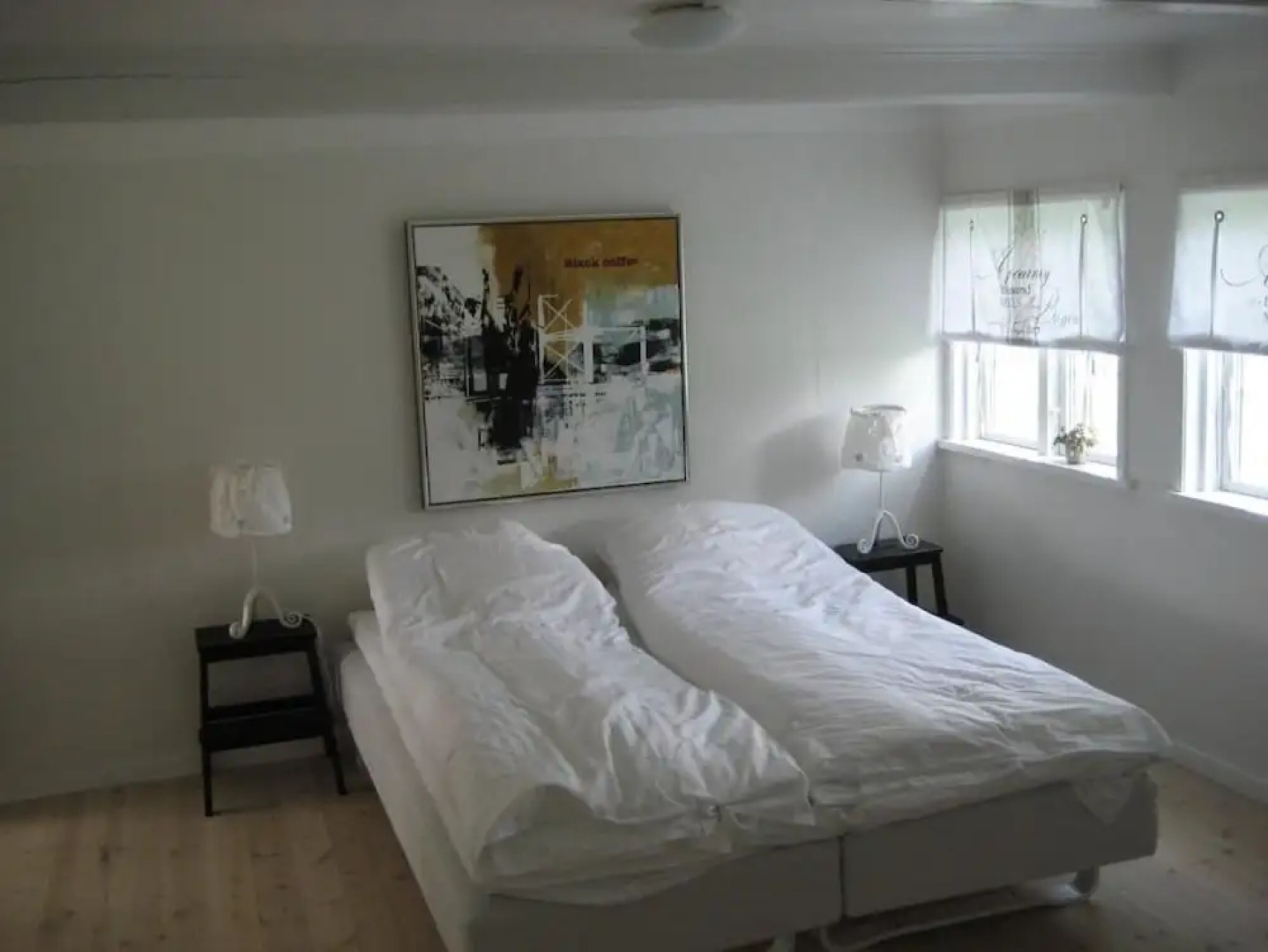 Bjørnegården Landhotel