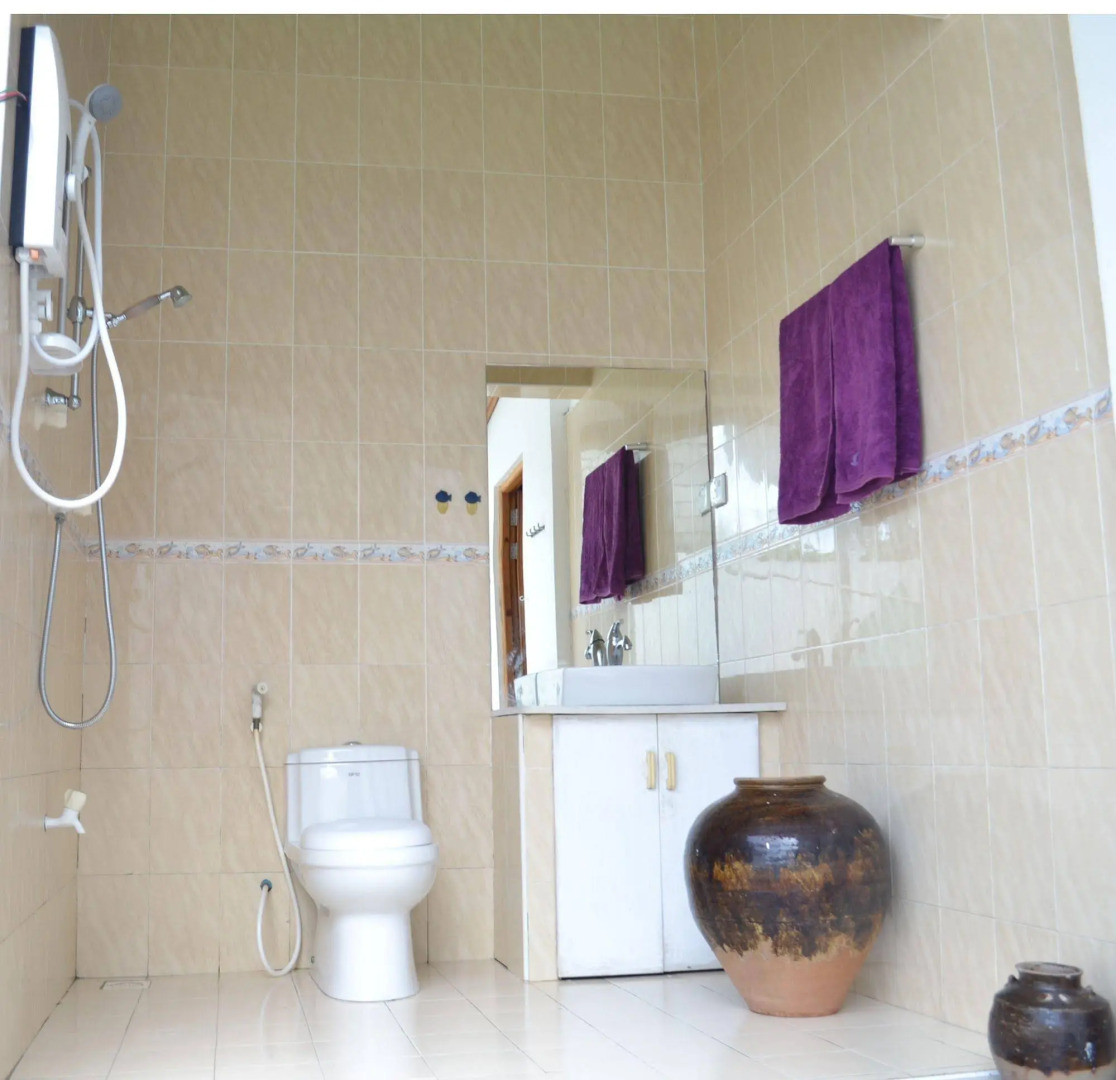 Гостевой дом Fulidhoo Laperla Guesthouse