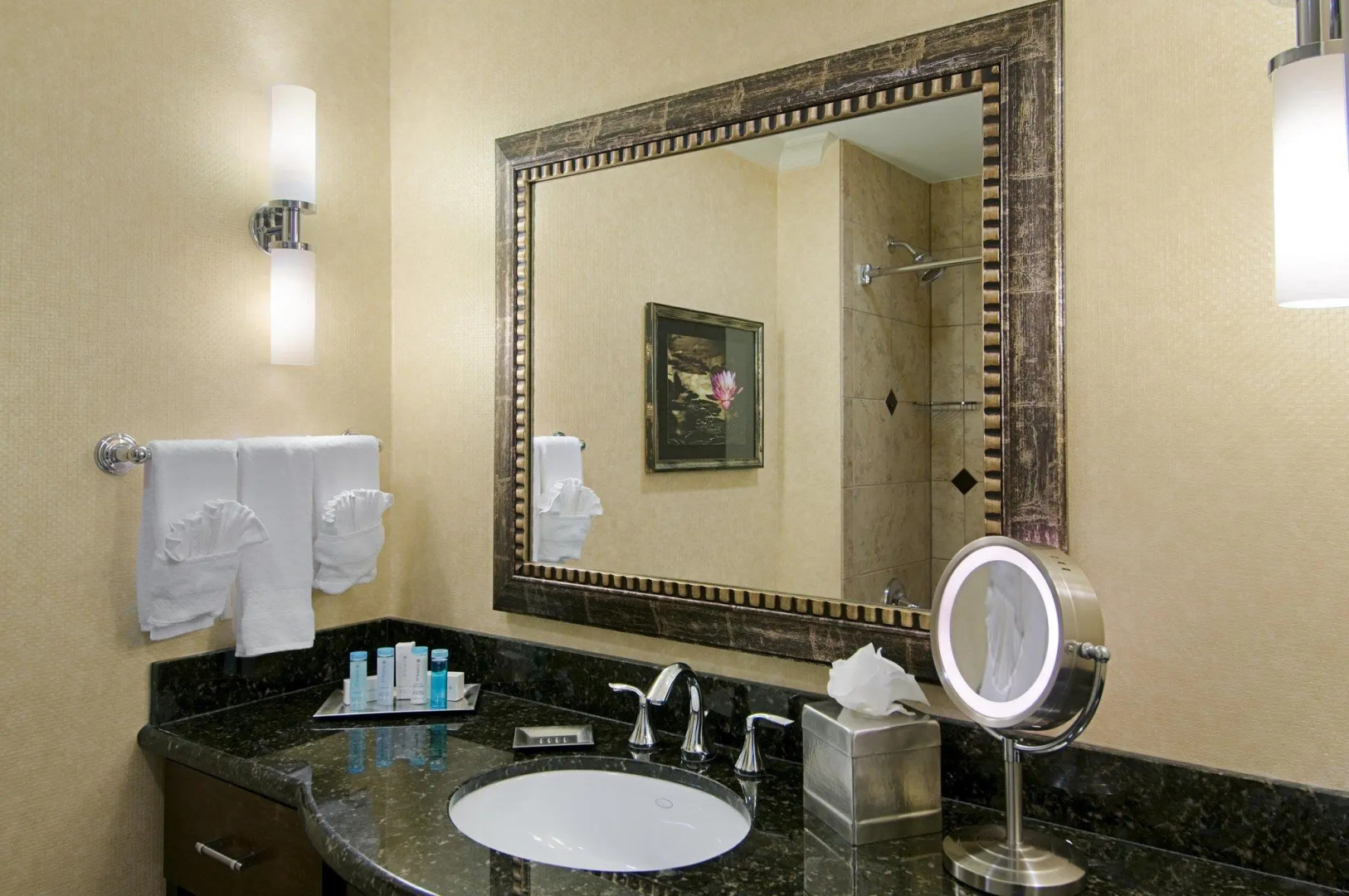 Hilton Dallas/Rockwall Lakefront