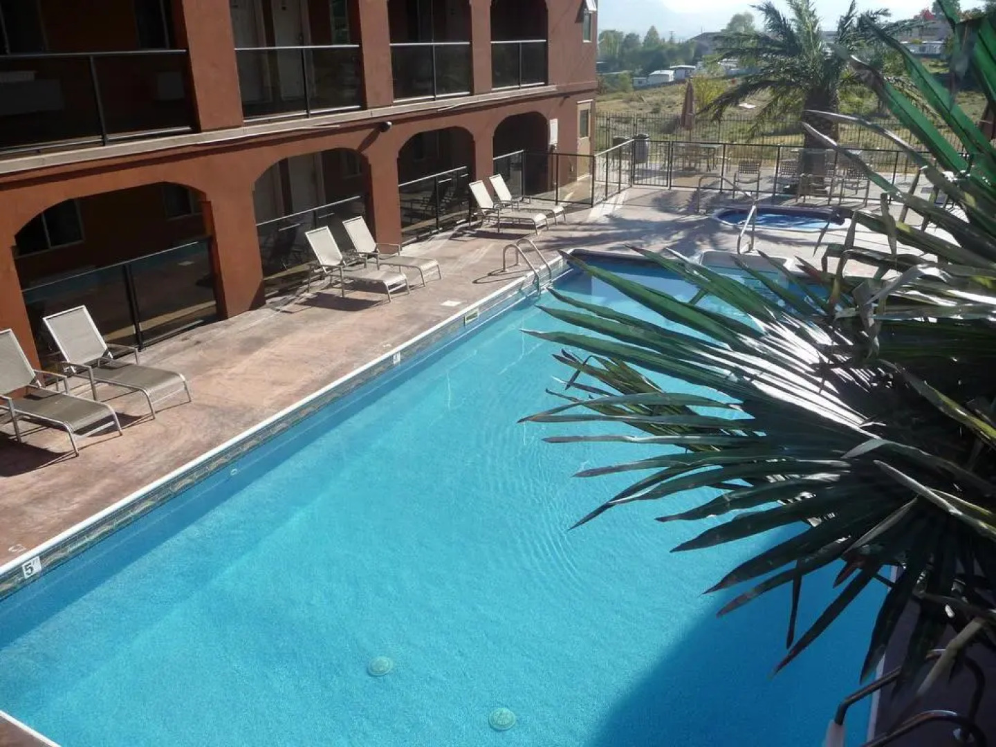 Park Inn by Radisson Osoyoos