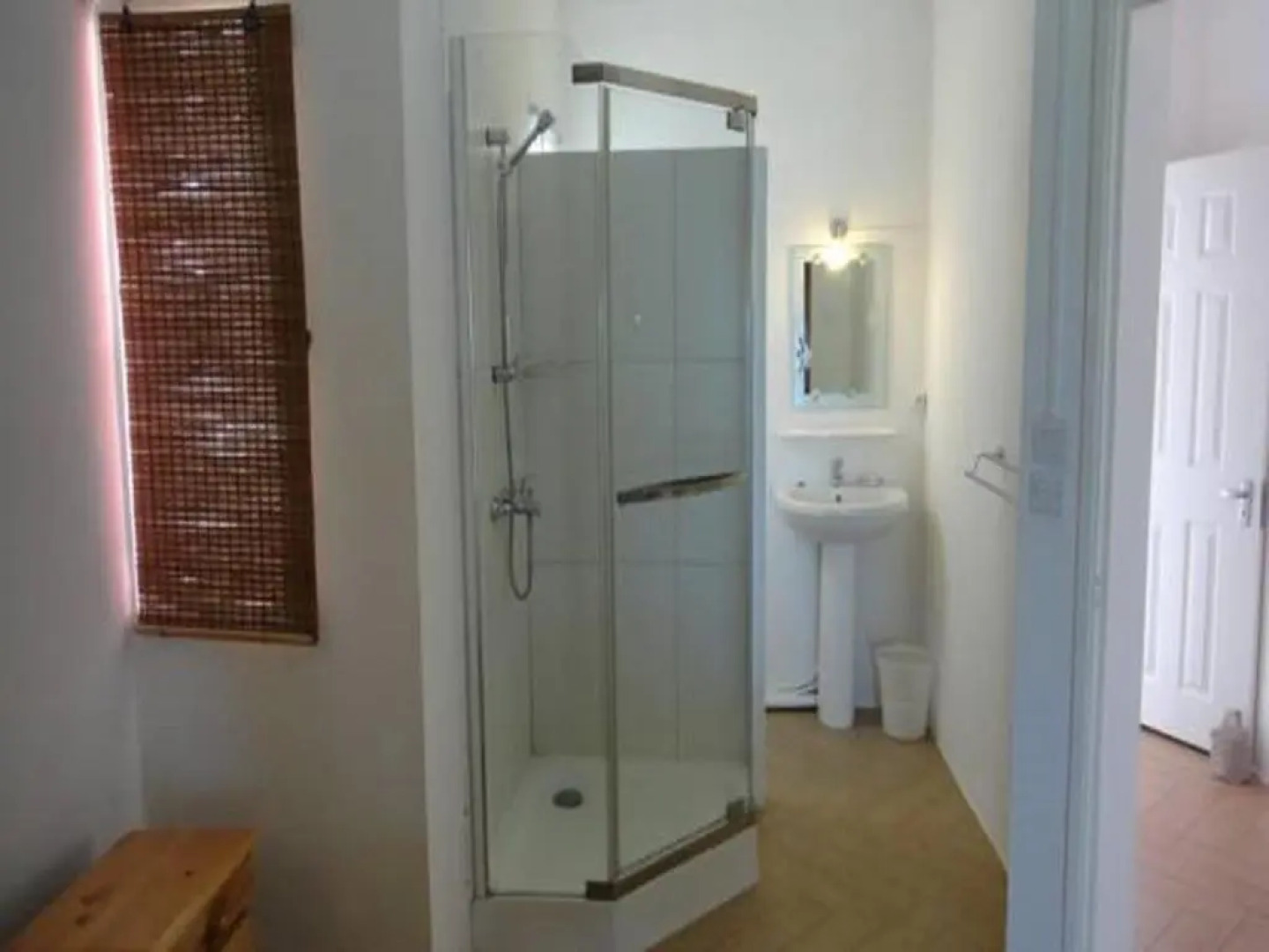 Colibri Beach Villas