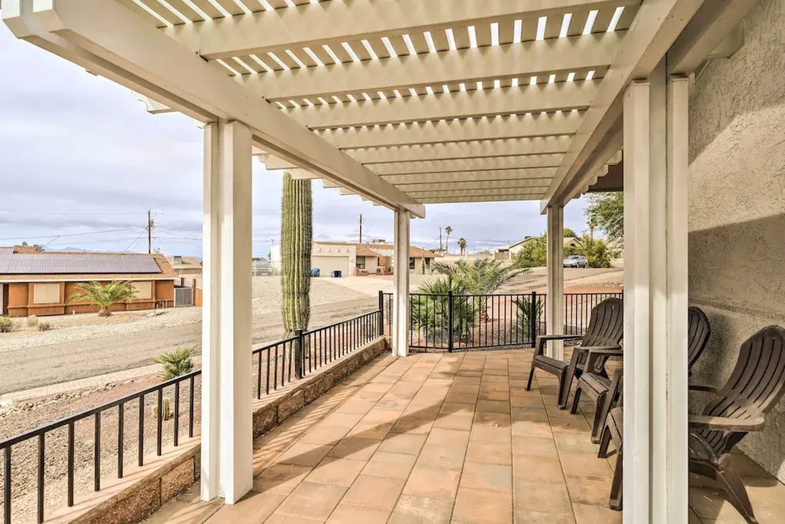 Lake Havasu Getaway w/ Private Pool & Hot Tub