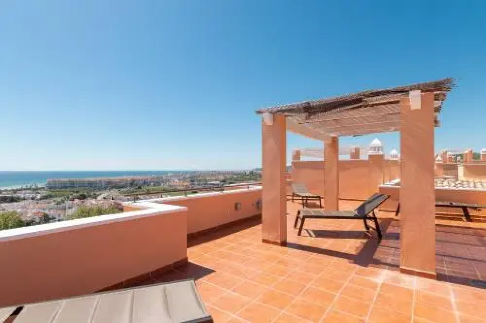 Patio Dona Julia apartemento 2130