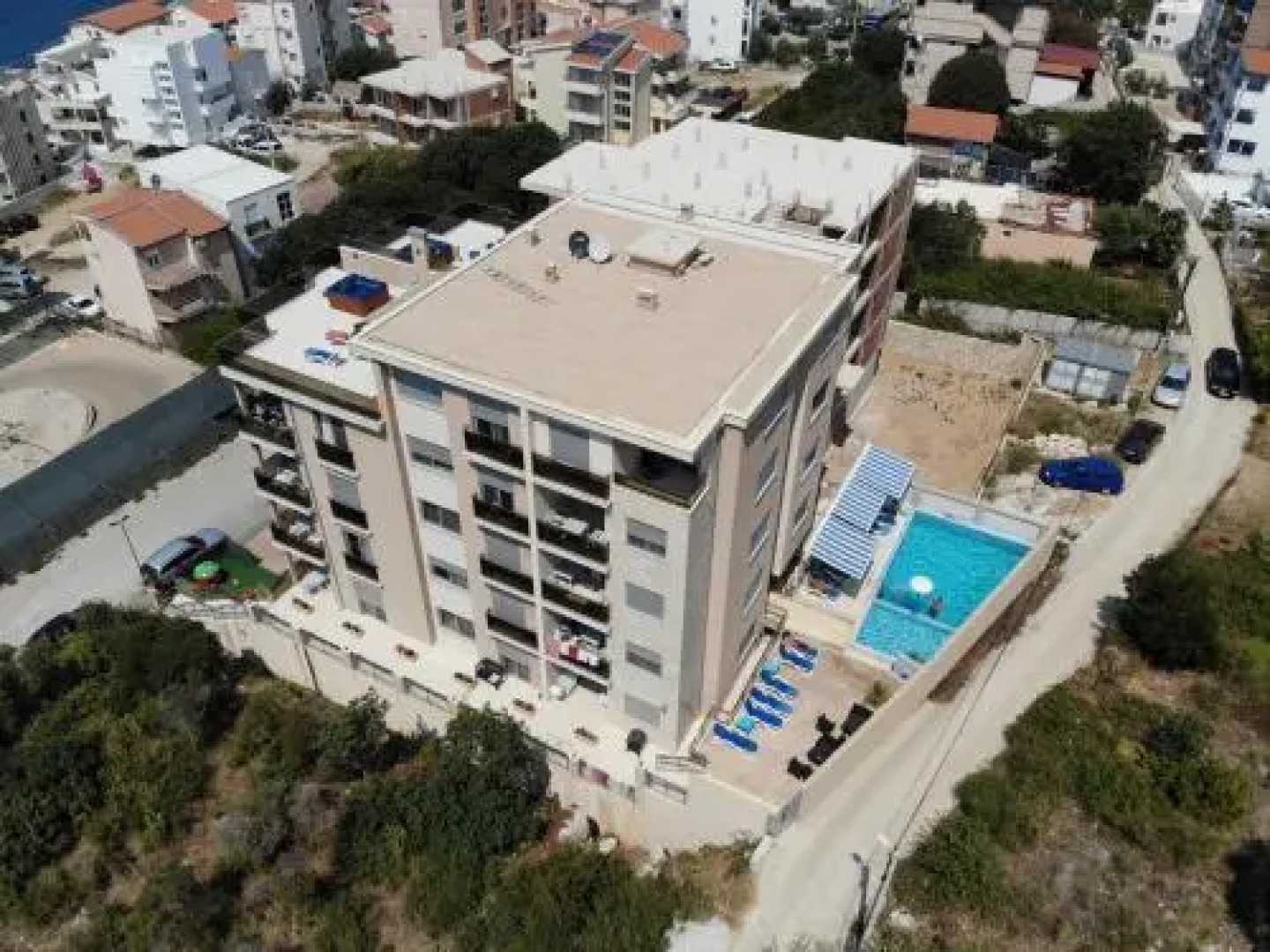 Apartmani MEB